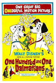 101 Dalmatians (1961)