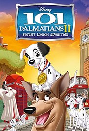 101 Dalmatians II: Patch’s London Adventure (2002)