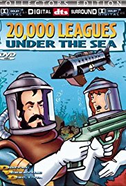 20,000 Leagues Under the Sea (1985)