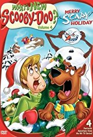 A Scooby Doo Christmas (1994)