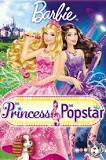Barbie The Princess and the Popstar (2012)
