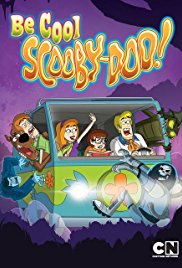 Be Cool, Scooby-Doo Season 1