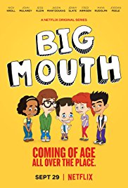 Big Mouth Season 4