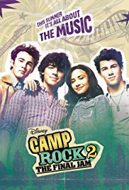 Camp Rock 2: The Final Jam (2010)