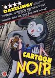 Cartoon Noir (1999)