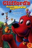 Clifford’s Really Big Movie (2004)