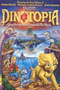 Dinotopia: Quest for the Ruby Sunstone (2005)