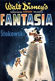 Fantasia (1940 )