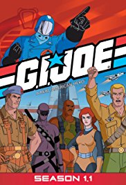 G.I. Joe 1985 Season 1