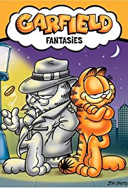 Garfield His 9 Lives (1988)