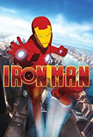 Iron Man Armored Adventures Season 2