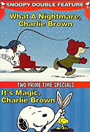 Its Magic Charlie Brown (1981)
