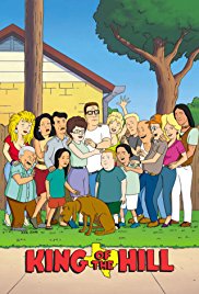 King Of The Hill Season 9