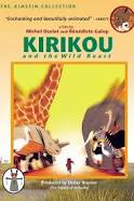 Kirikou and the Wild Beasts (2005)