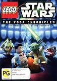LEGO Star Wars: The Yoda Chronicles – Menace of the Sith (2013)