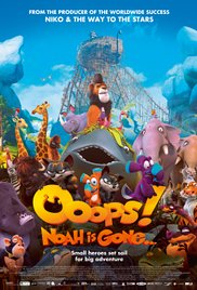 Ooops! Noah is Gone… (2015)