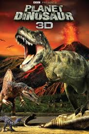 Planet Dinosaur: Ultimate Killers (2012)