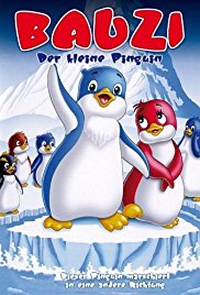 The Adventures of Scamper the Penguin (1986)
