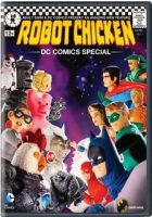 Robot Chicken DC Comics Special II: Villains in Paradise (2014)