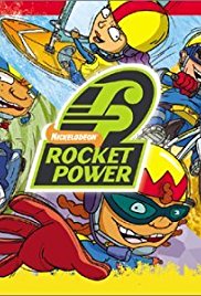 Rocket Power Season 3
