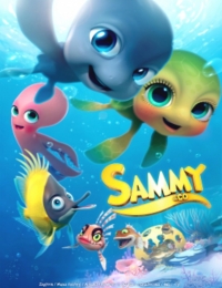 Sammy and Co: Turtle Reef (2015)