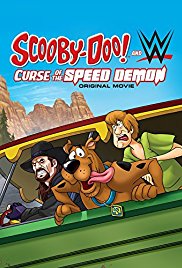 Scooby-Doo! and WWE  Curse of the Speed Demon (2016)