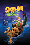 Scooby-Doo and the Loch Ness Monster (2004)
