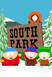 South Park Season 21