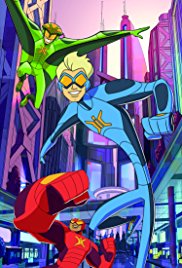 Stretch Armstrong The Breakout (2017)
