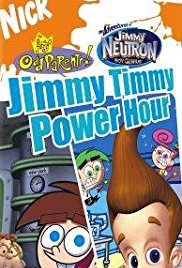 The Jimmy Timmy Power Hour (2004)