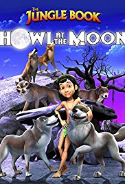 The Jungle Book Howl at the Moon (2015)