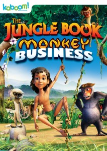 The Jungle Book (2015)
