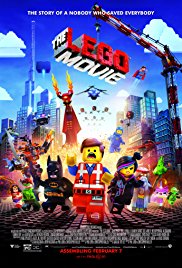 The LEGO Movie (2014)