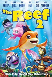 The Reef 2: High Tide (2012)