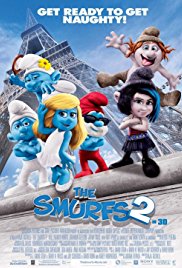 The Smurf 2 (2013)