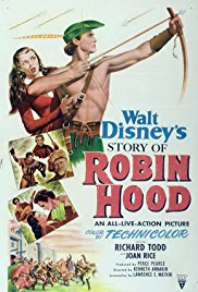 The Story of Robin Hood and His Merrie Men (1952)