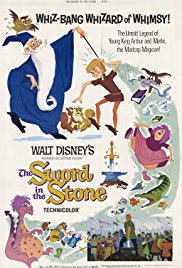 The Sword in the Stone (1963)