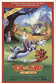 Tom and Jerry The Movie (1992)