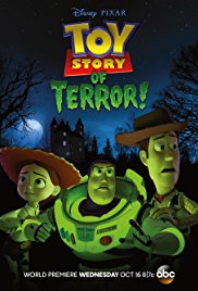 Toy Story of Terror (2013)