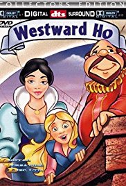 Westward Ho! (1988)