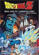 Dragon Ball Z: Bojack Unbound (1993)