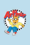 Arthur Season 8