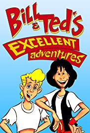 Bill & Ted’s Excellent Adventures Season 1