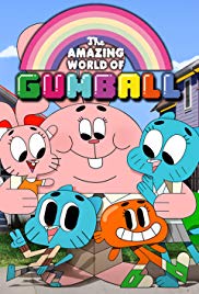 The Amazing World of Gumball Season 3
