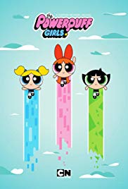 The Powerpuff Girls 2016 Season 3