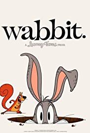 Wabbit A Looney Tunes Production Season 2