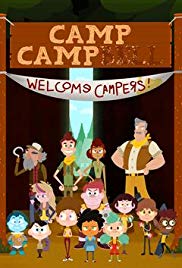 Camp Camp Season 3