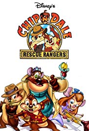 Chip ‘n’ Dale Rescue Rangers Season 3