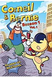 Corneil and Bernie Season 1