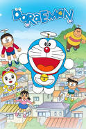 Doraemon: Gadget Cat from the Future Season 2